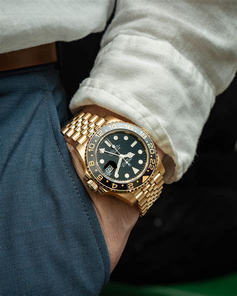 rolex gmt 2 18k|rolex gmt master 2 2024.